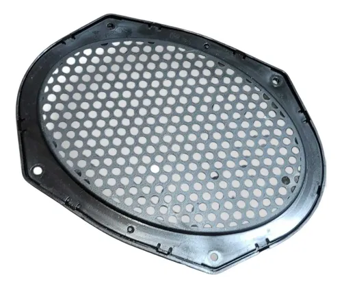 Alto Falante Traseiro Direito Ford Mondeo 1997 1998 7086083 Cinza-escuro