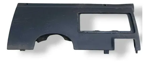 Moldura Painel Caixa Fusíveis Chevrolet Montana 93394163