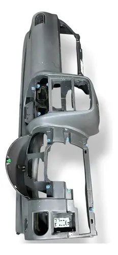 Painel Tabelier Chevrolet Corsa Maxx 2010 2011 2012 Preto