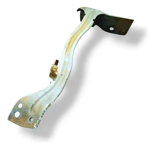 Suporte Inferior Paralama Lado Esquerdo Frontier 2005 2006
