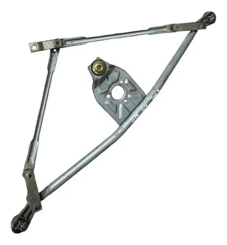 Galhada Limpador Parabrisa Vw Gol  2007 F006c20006 377955222