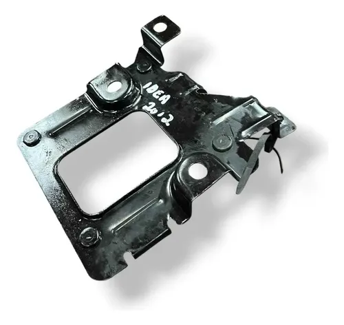 Suporte Módulo Injeção Fiat Idea 2013 2014 2015 2016 2017