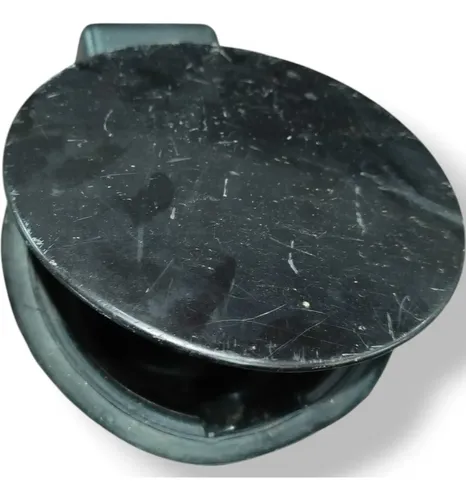 Portinhola Tampa Tanque Ford Mondeo 1997/2000 93bgf405a02ae Preto 1997