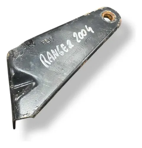 Suporte Banco Traseiro Esquerdo Ranger 2003 187s3560615sb