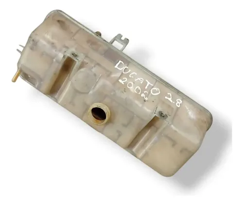 Reservatorio Agua Radiador Fiat Ducato 2002 2003 2004