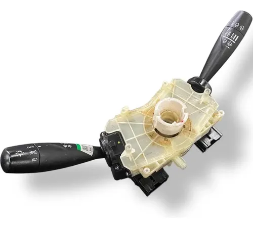 Chave Limpador Parabrisa Renault Kwid 2019 2020 120024091