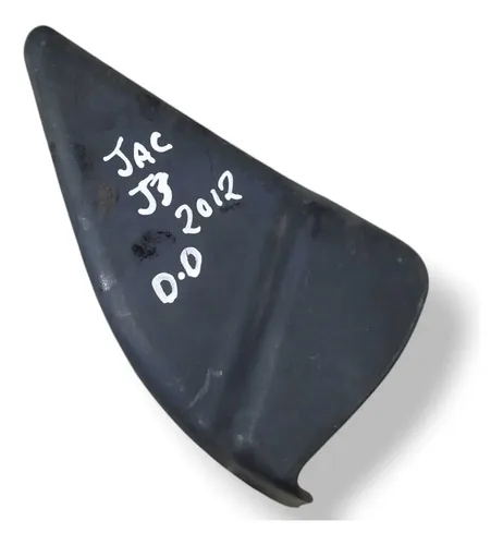 Acabamento Int Retrovisor Direito Jac J3 2011 6102906u8010