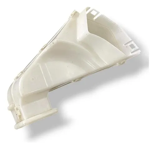 Duto Caixa Ar Lado Direito Chevrolet S10 2013 2014 2015 2016