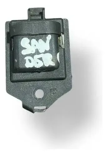 Resistência Ventoinha Renault Sandero 1.0  2014 3134503089