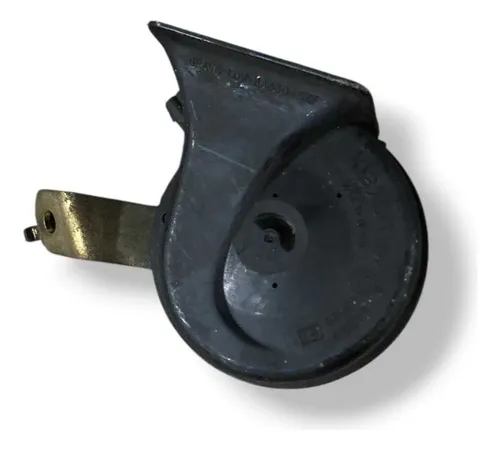Buzina Caracol Original Peugeot 106 1999 2000 2001 - 0092018