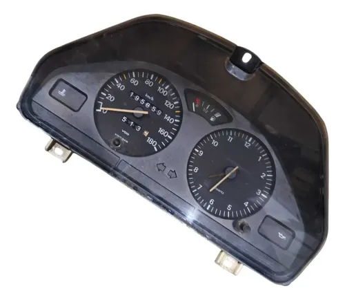 Painel De Instrumento Peugeot 106 1994 A 1996 88568010 Preto
