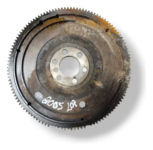 Volante Motor Cremalheira Peugeot 1.4  207 2005 9639183380