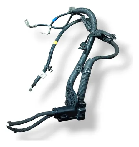 Cabo Positivo Bateria Hyundai Hb20 1.6 2014/2015 918501s102