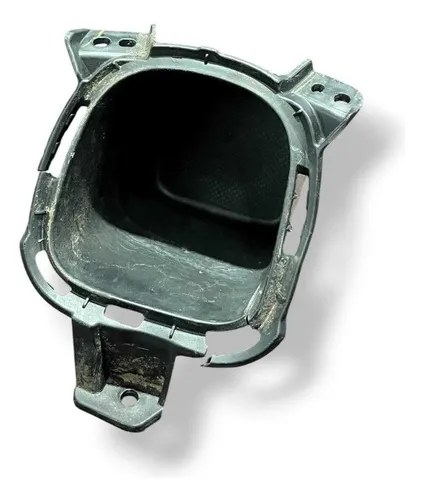 Porta Treco Painel Lado Direito Honda Fit 2013 2014 77235tj0 Preto