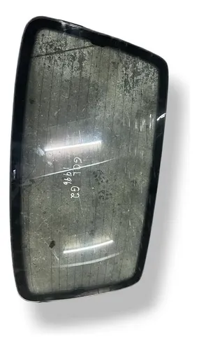 Vidro Vigia Tampa Traseira / Porta Malas Volkswagen Gol G2