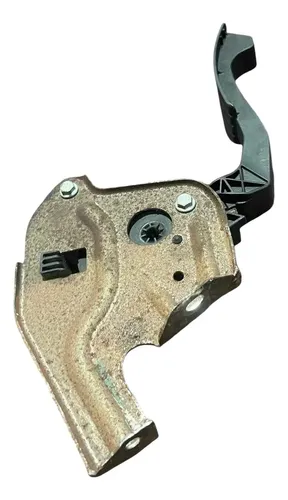 Pedal Acelerador Renault Sandero 2015 2016 180022703r