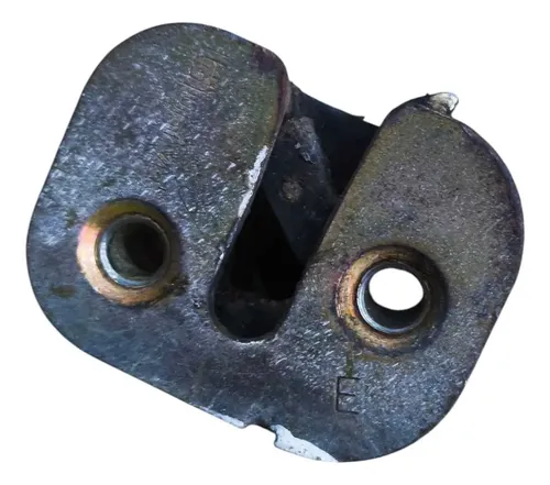 Fechadura Externa Traseira Esquerdo Fiat Uno 2000 A 2005