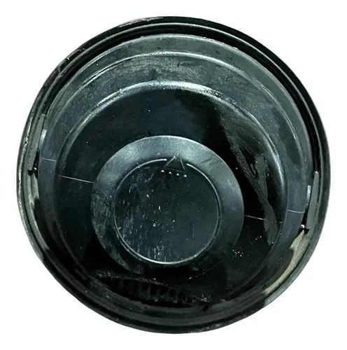 Difusor Saída Ar Esquerdo Painel Volkswagen Gol G4 2006 2007