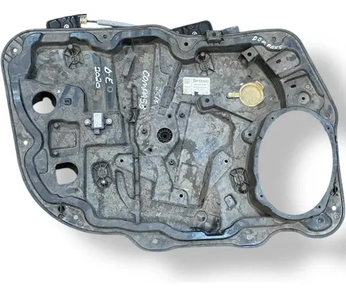 Maquina Vidro Dianteira Esquerda Jeep Compass 00534311970