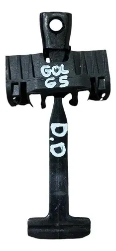 Limitador Porta Dianteira Direita Vw Gol Voyage 2010/2018
