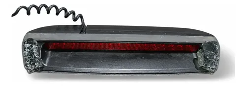 Break Light Luz Traseira Hyundai Tucson 2009 2010 2011 2012