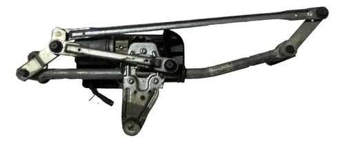 Galhada Limpador Parabrisa Cmotor Passat 2007 Fsi 3c1955023c
