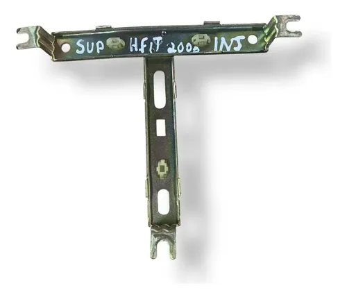 Suporte Modulo Injeção Honda Fit 1.4  2004 2005 2006 2007