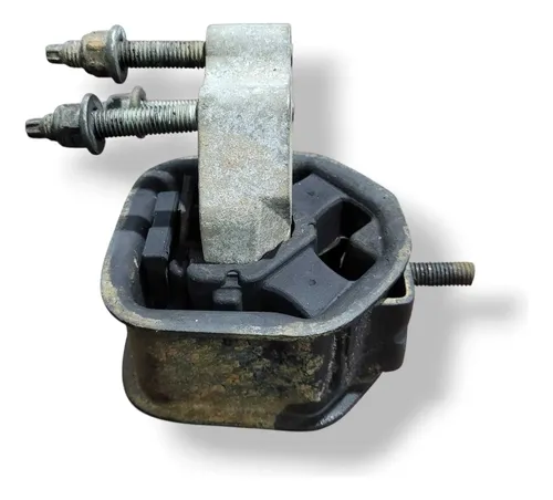 Coxim Motor Dianteiro Ford Ecosport 1.6 2008 2009 2010