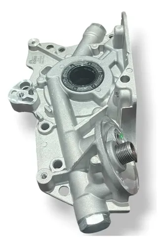Bomba Óleo Motor Gm Blazer S10 2.4 2002 A 2009 - 33625153632