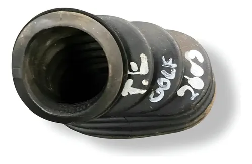 Coifa Câmbioi Volkswagen Golf 2003 2004 2005 2006