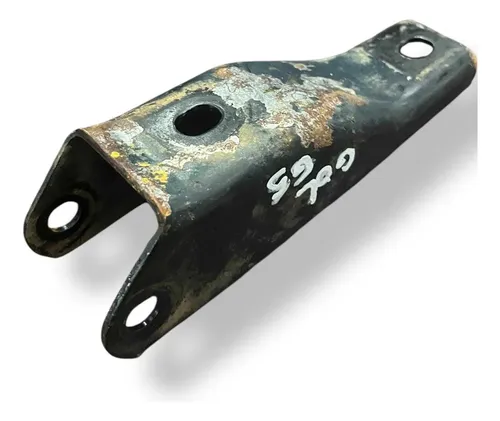 Suporte Coxim Cambio Volkswagen Gol G5 1.6 2010 2011 2012