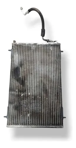 Condensador Ar Condicionado Peugeot 206 2005 2006 A 2011