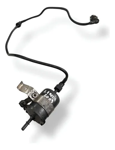 Filtro De Combustível Fiat Linea 1.9 2009 2010 2011 2012