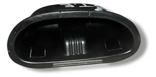 Cinzeiro Traseiro Esquerdo Renault Scenic 2005 7700822214
