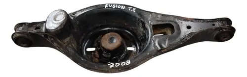 Bandeja Suspensão Traseira Esquerda Ford Fusion 2008 2009