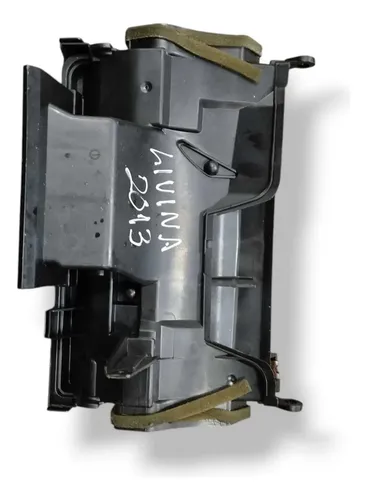 Caixa Filtro Ar Nissan Livina 2009 2010 A 2013 5341450200 