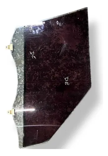 Vidro Porta Dianteira Esquerda Kia Soul 2011 2012 2013 2014