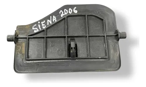 Carcaça Caixa Evaporadora Fiat Siena 2005 2006 150022900