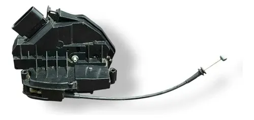 Fechadura Elétrica Traseira Esquerda Ranger 2018 40734146051