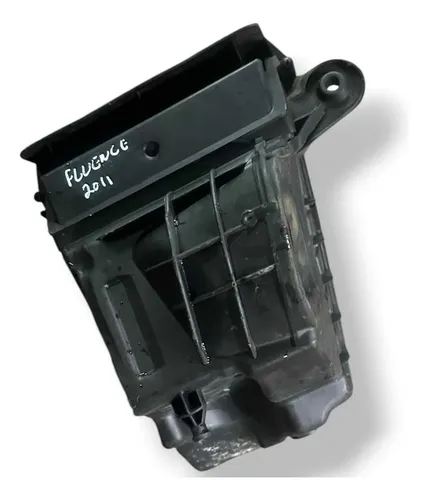 Caixa Filtro Ar Renault Fluence 2012 2013 2014 8200947664