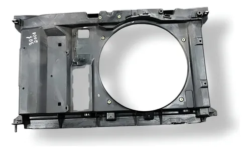 Painel Frontal Peugeot 307 2007 2008 2009 2010 15285n0101