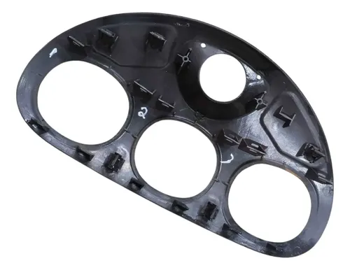 Moldura Do Painel Do Ar  Chrysler 300m 3.5 V6 1998