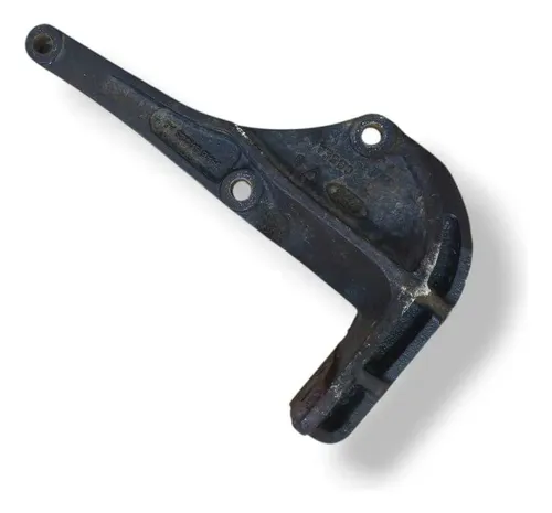 Suporte Coxim Cambio Traseiro Esquerdo Escort 2000 94ab6a025