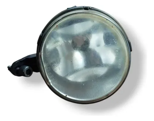 Farol Milha Esquerdo Chevrolet Sonic Sedán 2014 2015 198032b Branco