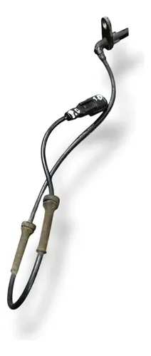 Sensor Abs Traseiro Direito Nissan Versa 2019 479001ha0a
