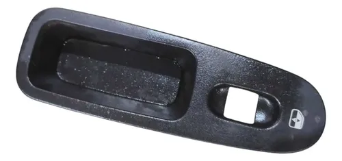 Moldura Do Botao Vidro Passageiro Chrysler 300m 3.5 V6 1998