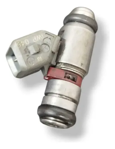 Bico Injetor Fiat Palio 2007/2008/2009/2010/2011/2012 Iwp065