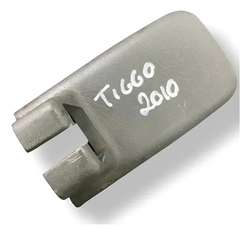 Acabamento Trilho Banco Chery Tiggo 2 2010 2011 2012 2013