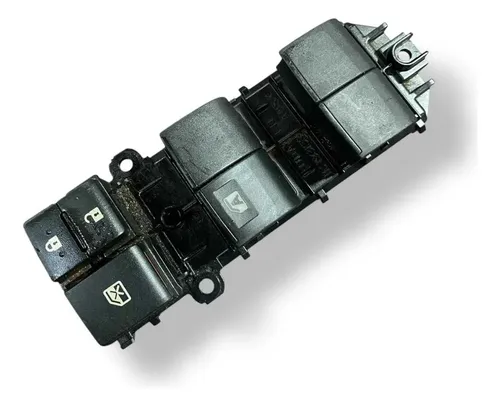 Botao Comando Vidro Eletrico Esquerdo Yaris 2024 848200d600