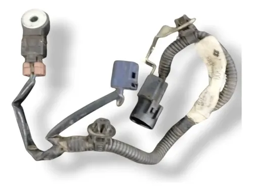 Chicote Sensor Detonação Pressão Óleo Asx 2.0 - 2013/2014